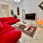 Rita Apartment Tirana