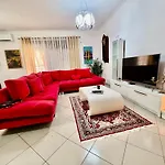 Rita Apartment Tirana