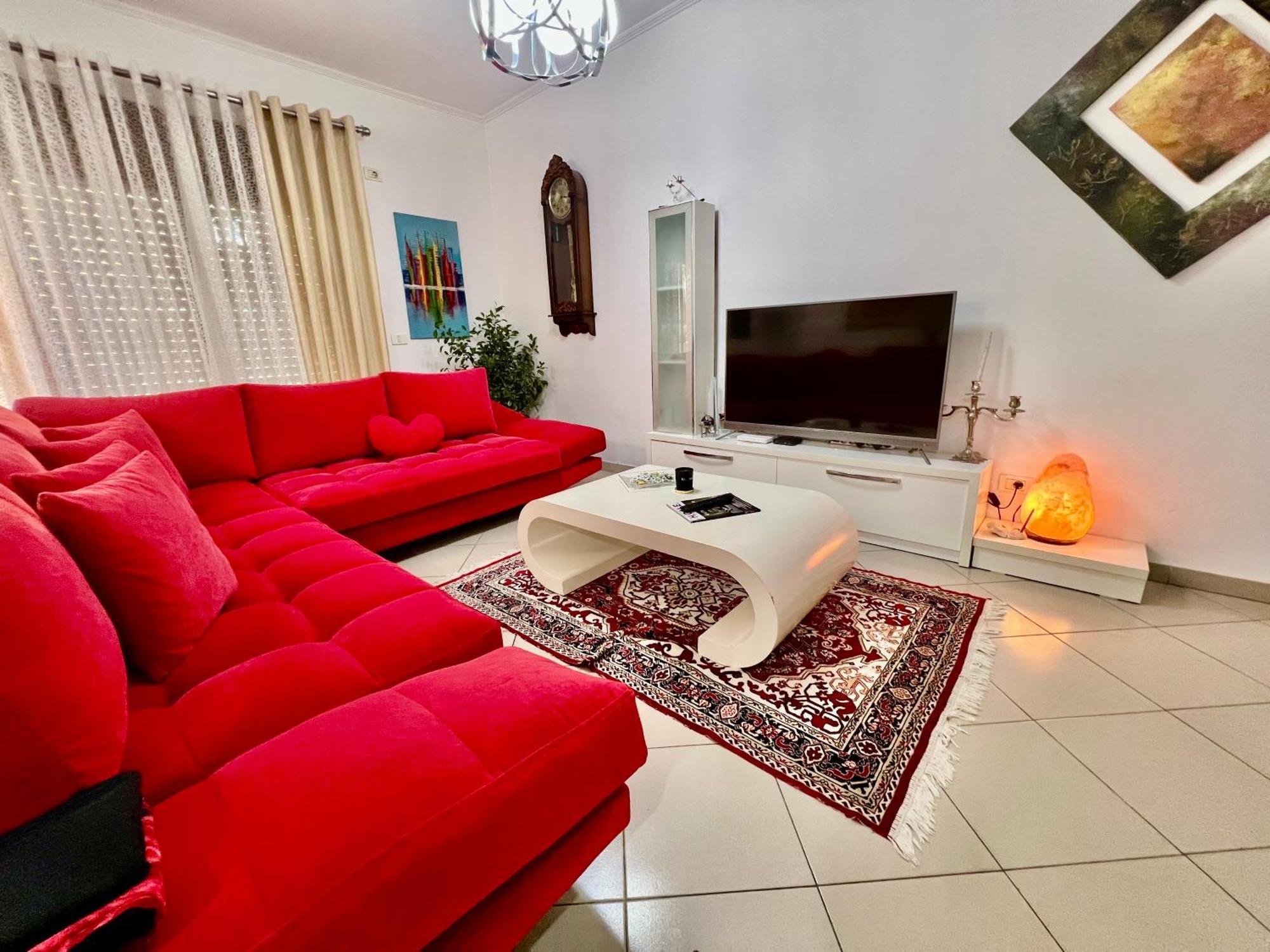Rita Appartement