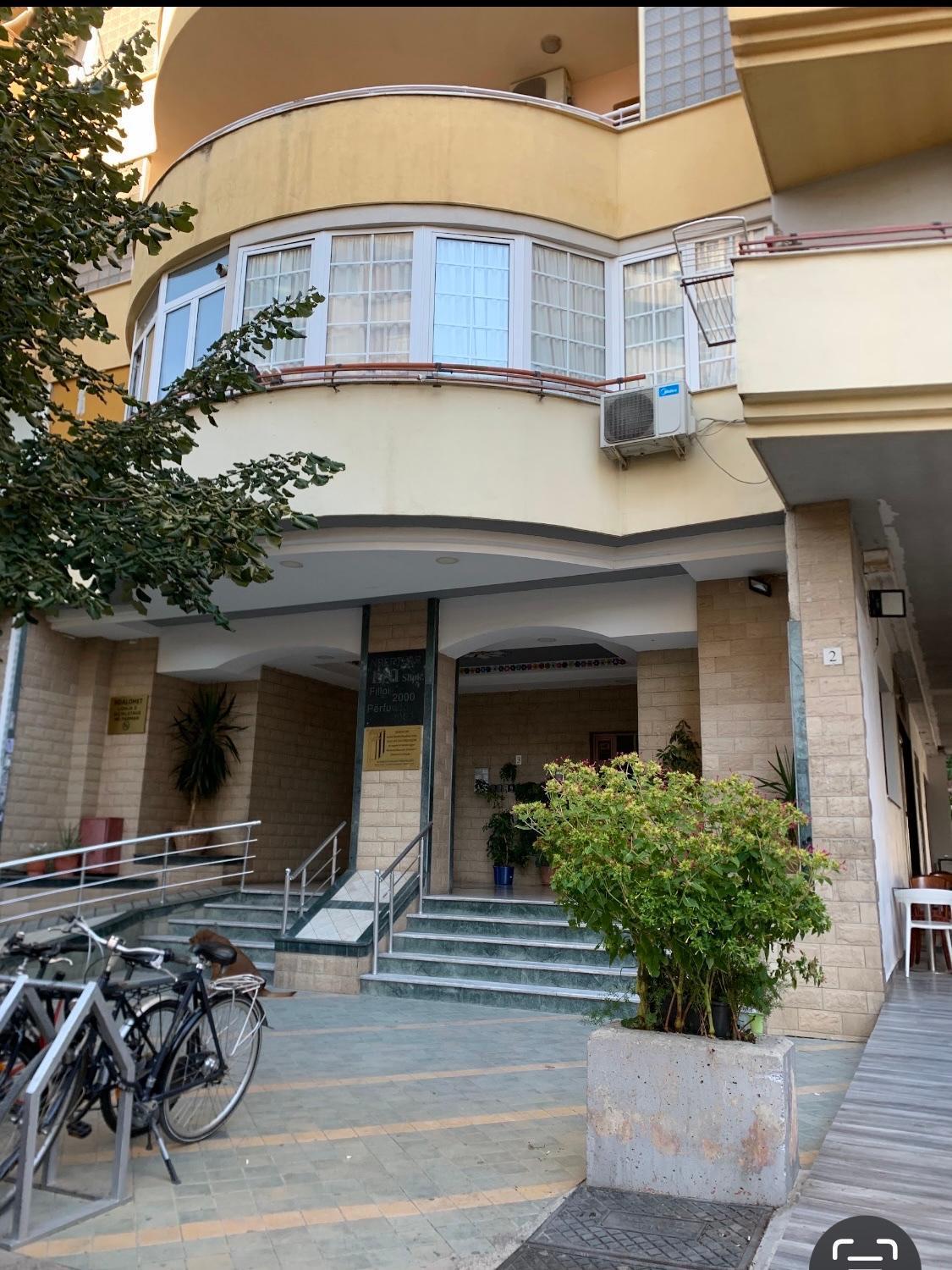 Rita Apartamento Tirana