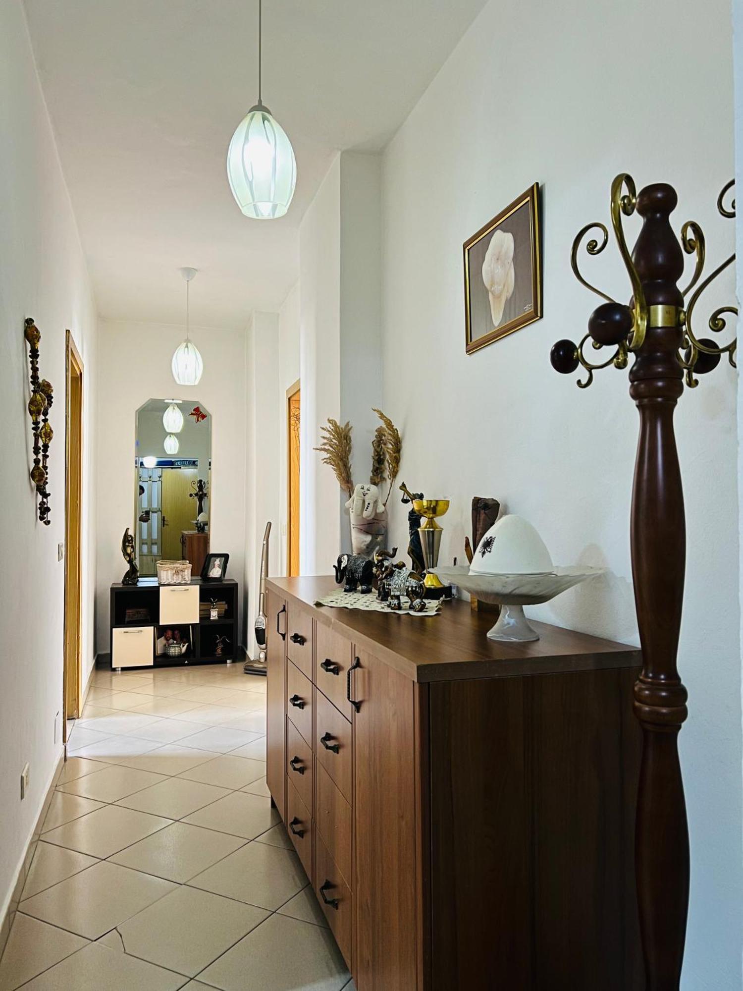 Apartamento Rita *