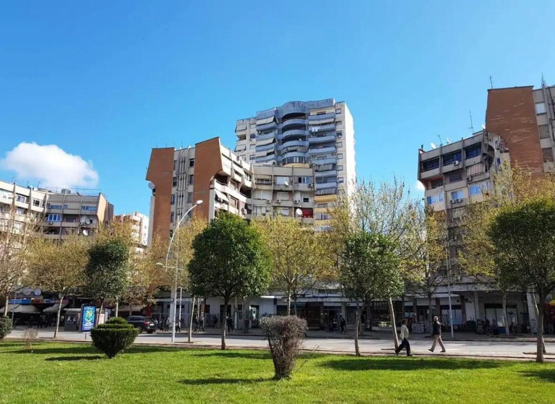 Rita Apartamento Tirana