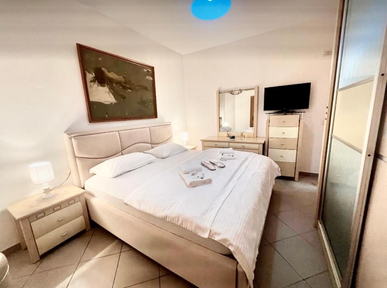 Apartamento Rita *
