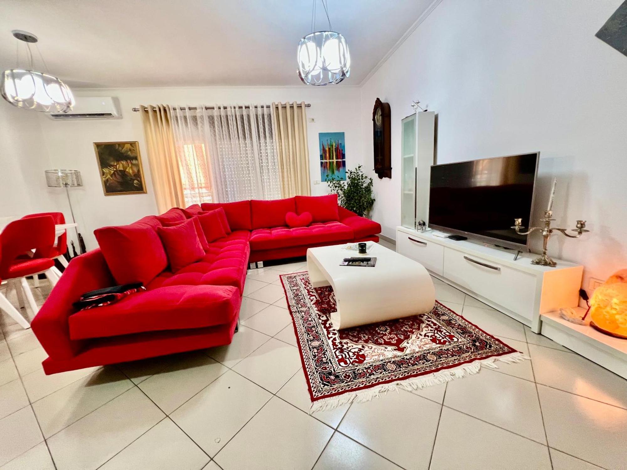 Apartamento Rita *