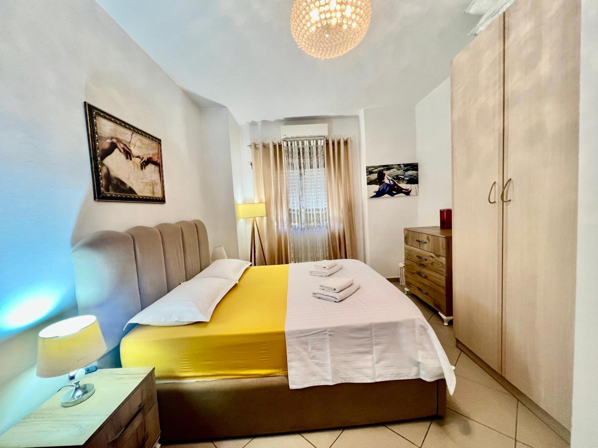 Rita Apartamento *