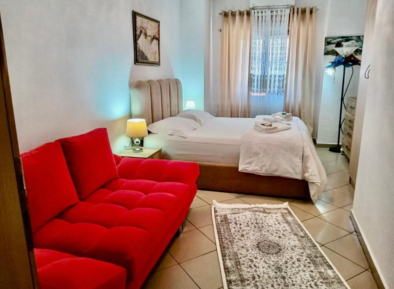 Apartamento Rita