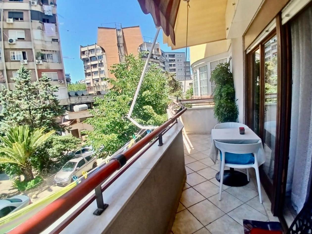 Rita Apartamento Tirana